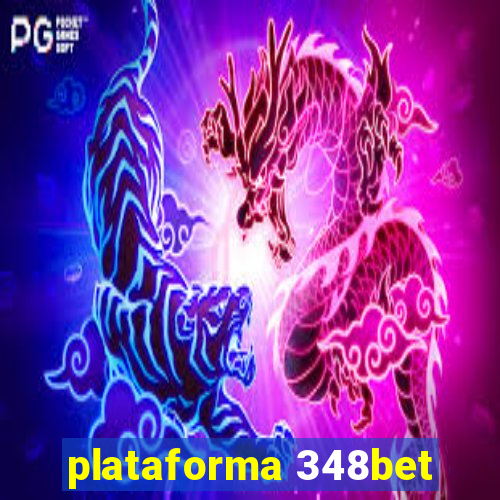 plataforma 348bet